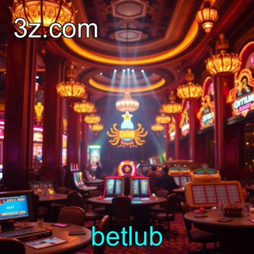 betlub Jogar com Amigos