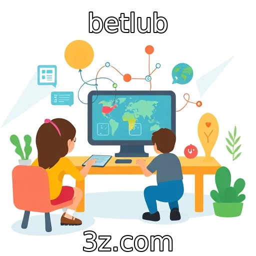 Jogos como ferramenta de educação em ambientes digitais