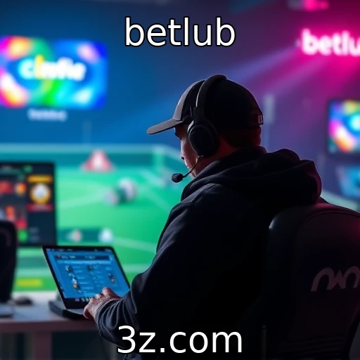 Economia dos jogos e novas oportunidades de investimento